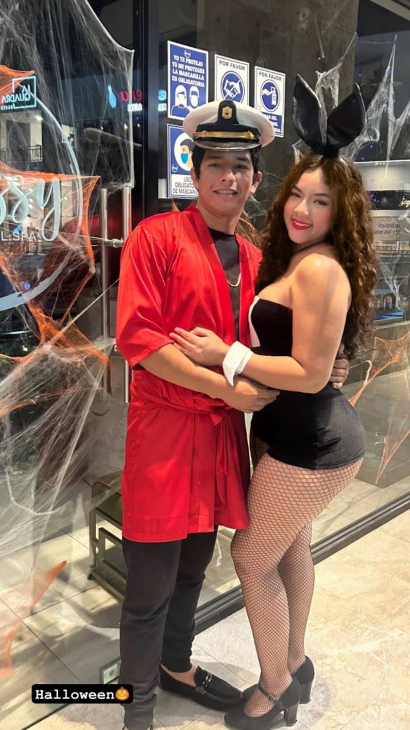 What is the best sexy costume?