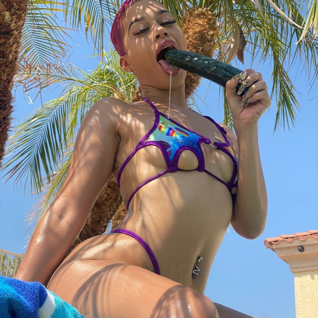 Jasmine Banks Collections