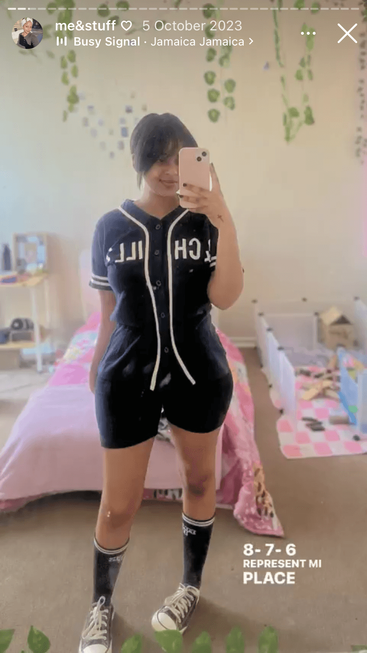 South African coloured from cpt