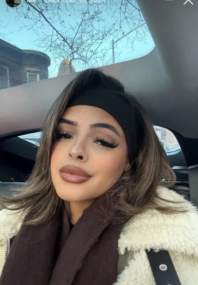 Thick latina tempted to ride BBC in the car