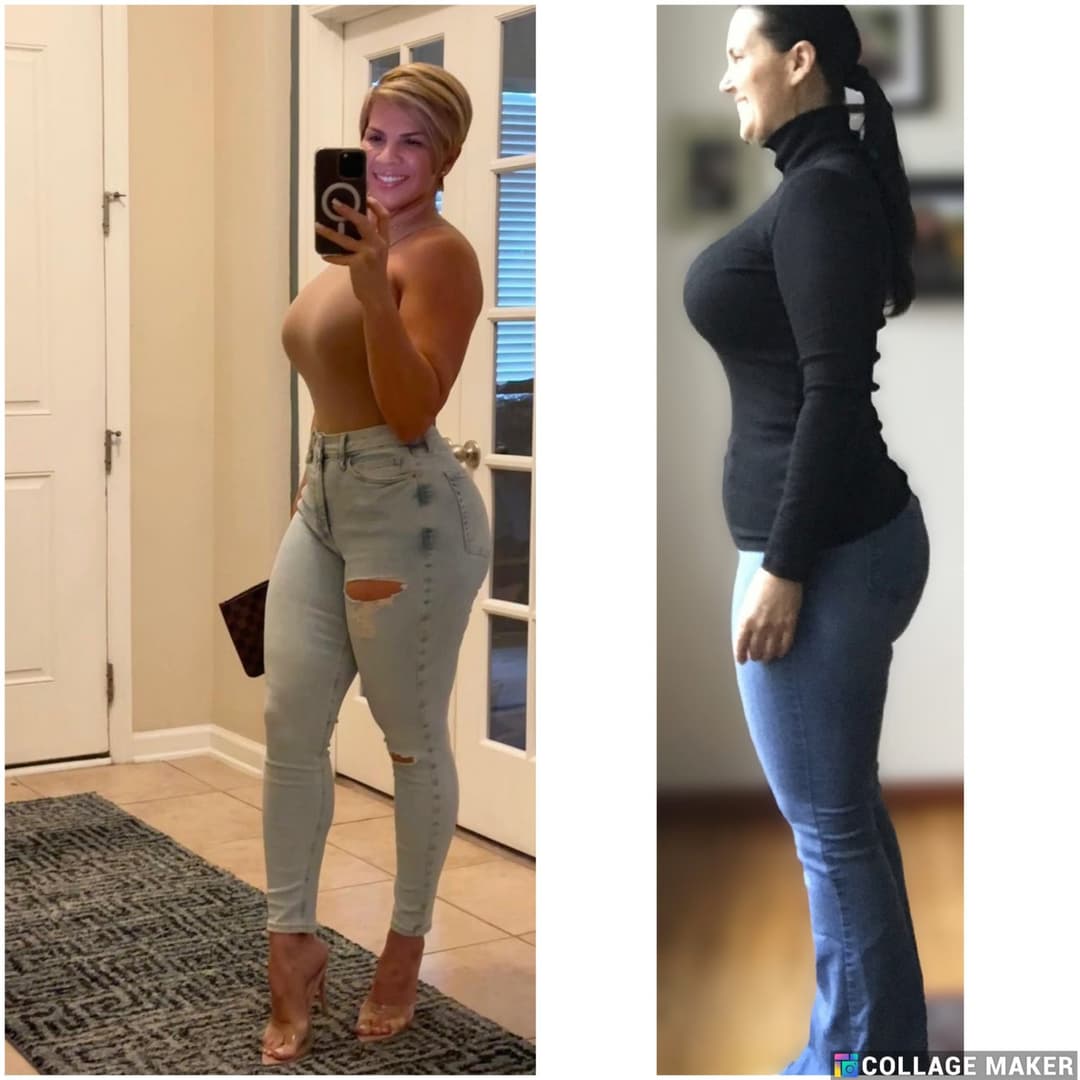 Best Friends mom vs. Milfs