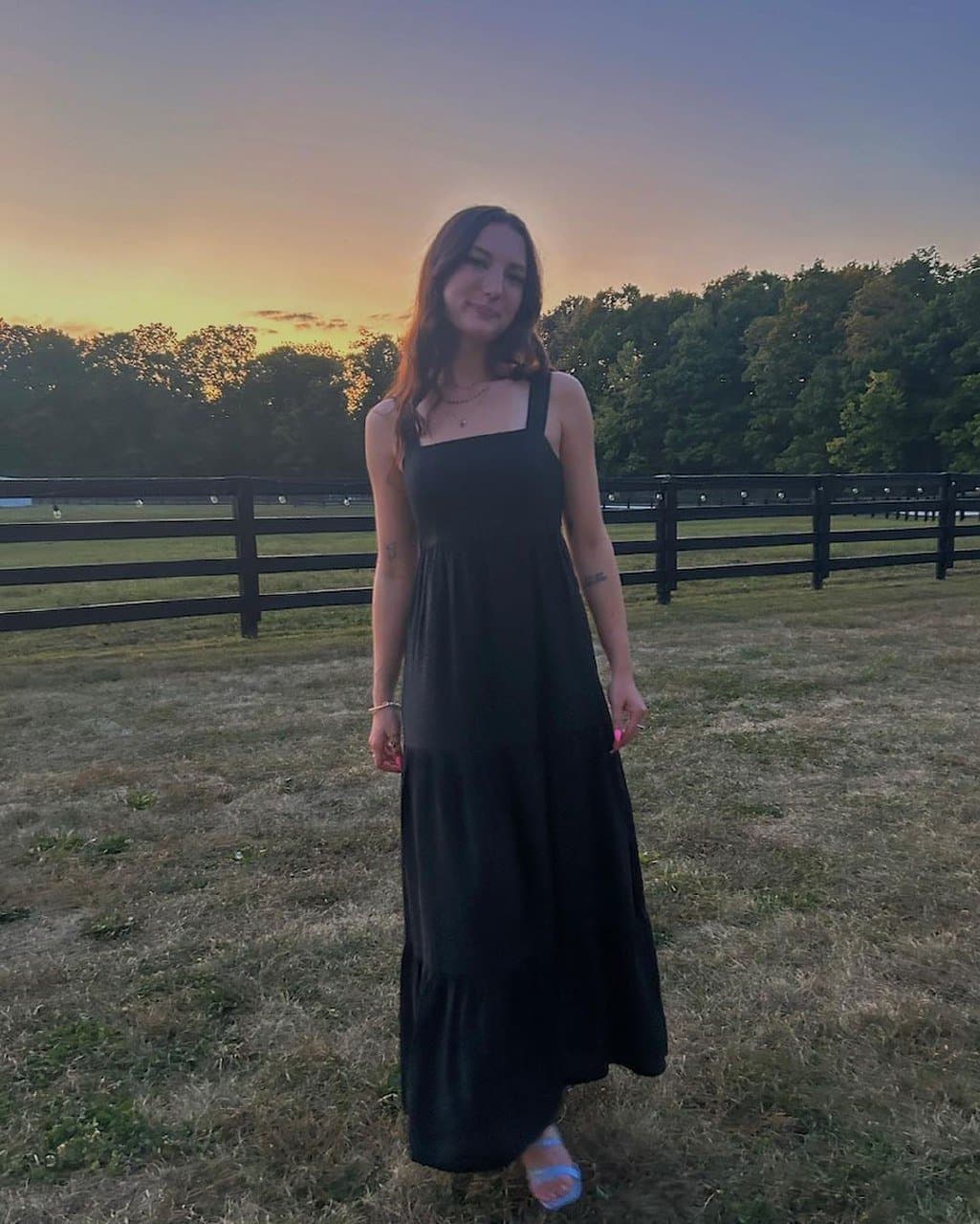 Instagram teen posted : Samara Lynn