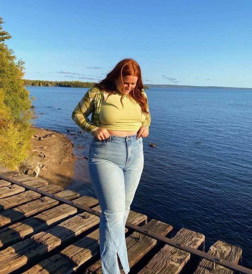 Jaden filthy slut leaks