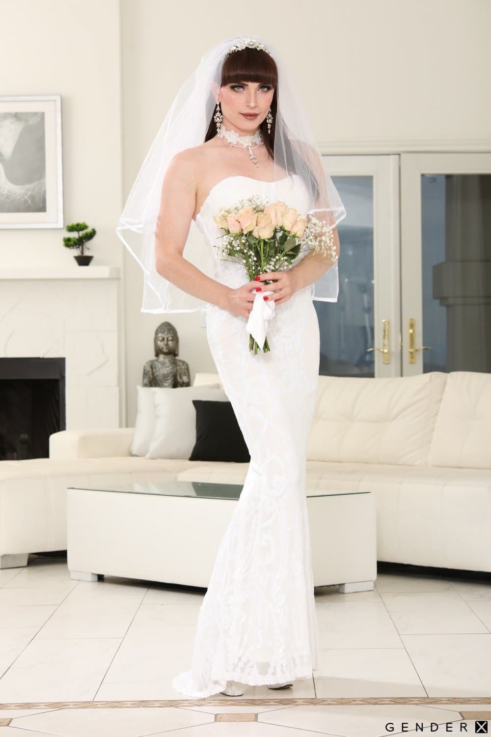 Natalie mars bride