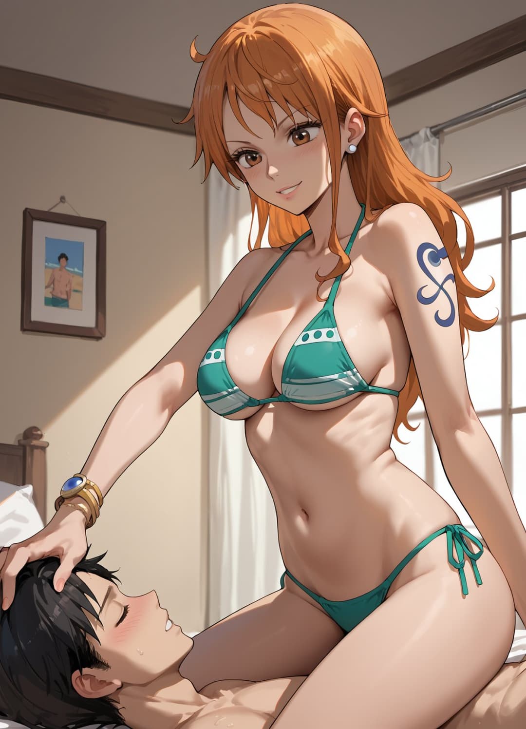 Bikini Nami