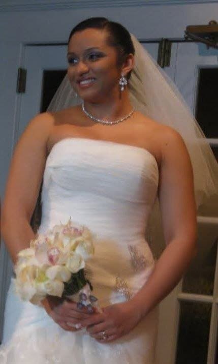 Margarita 37 yo MILF