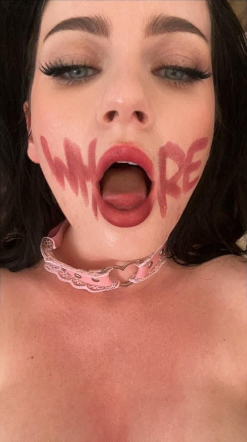 she says she’s a feminist