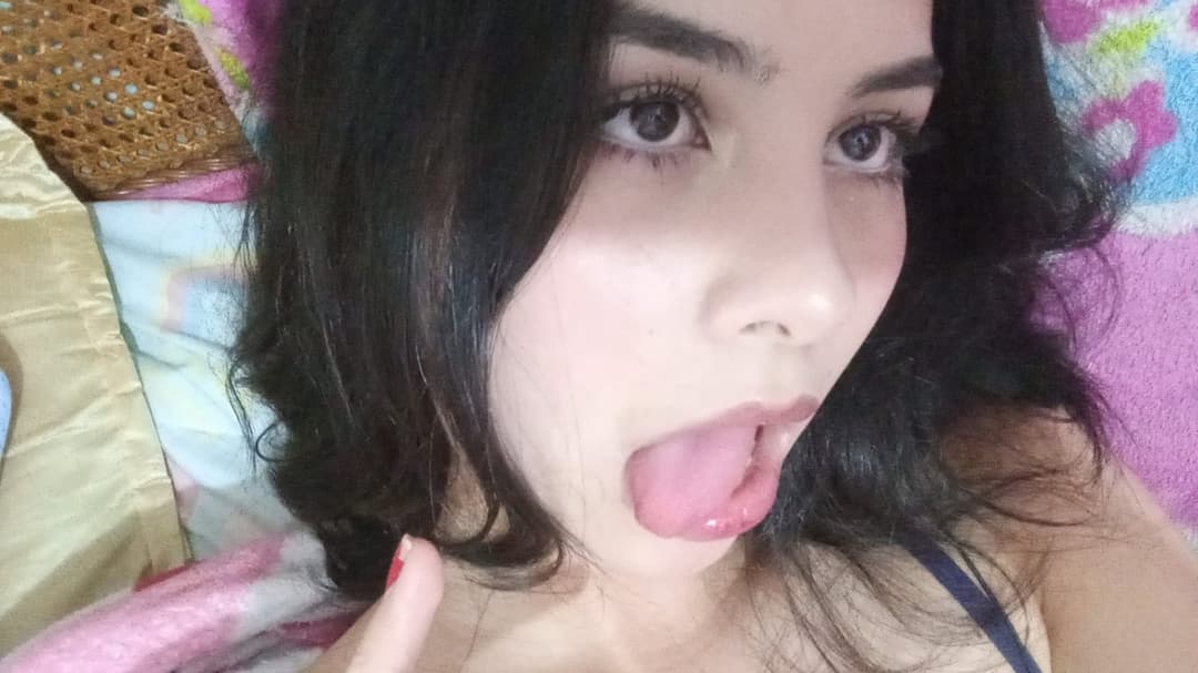 Zorra manda video orinando