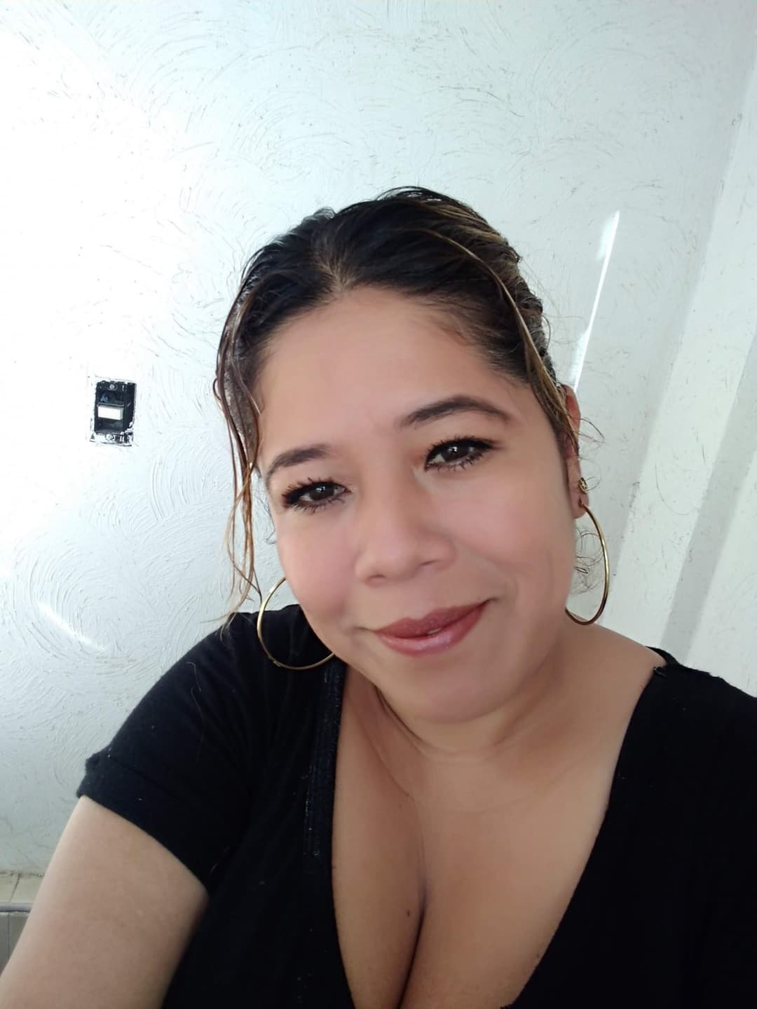 Espero les guste mis selfies soy la gordita del edomex