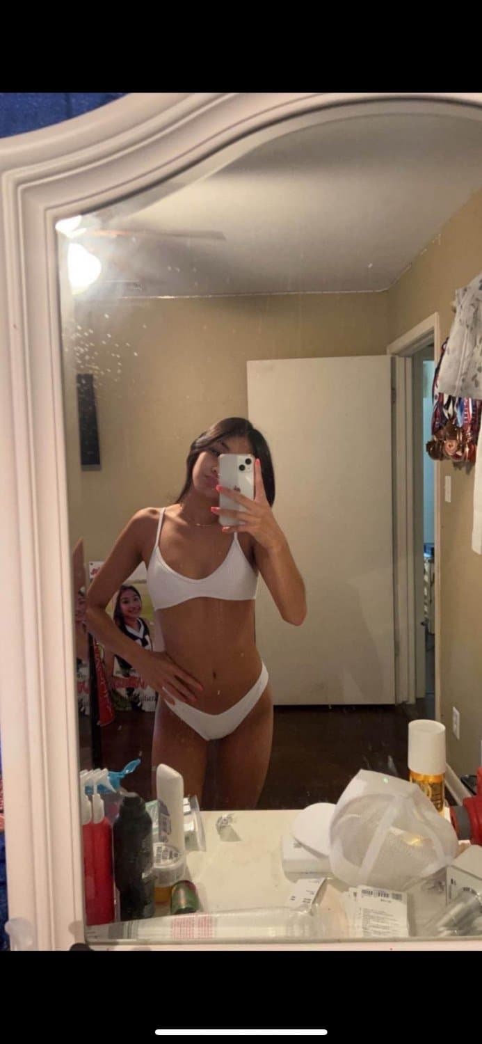 Alyssa villarreal tight texas asian teens nudes and sextapes leak texas state whore