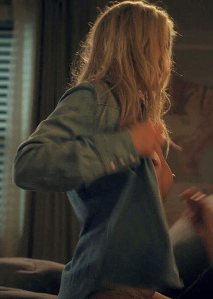 Ali Larter Has Always Drain Me ?How Id Love To Suck On Those HardNipples & Fuck That Beautiful Milf