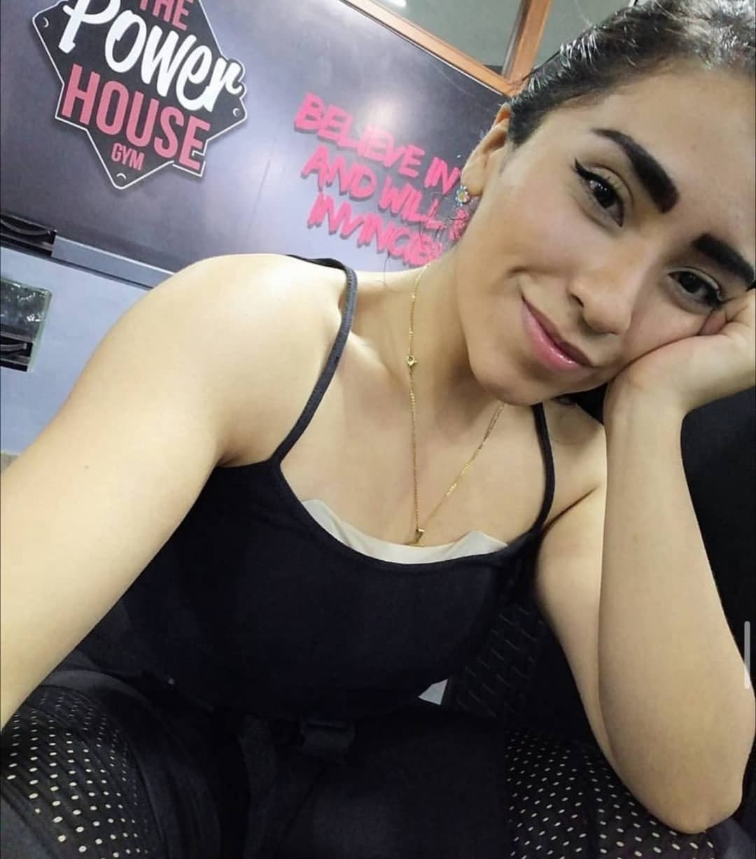 Marjorie Fabiola aka Marjorie Romero