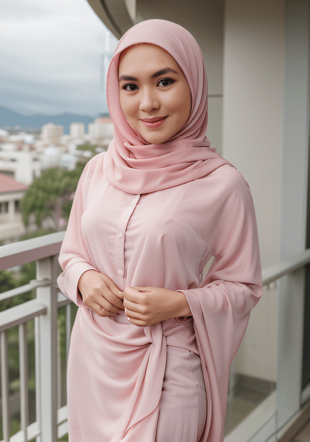 Noon, Guru KAFA Nakal di Beranda Rumah