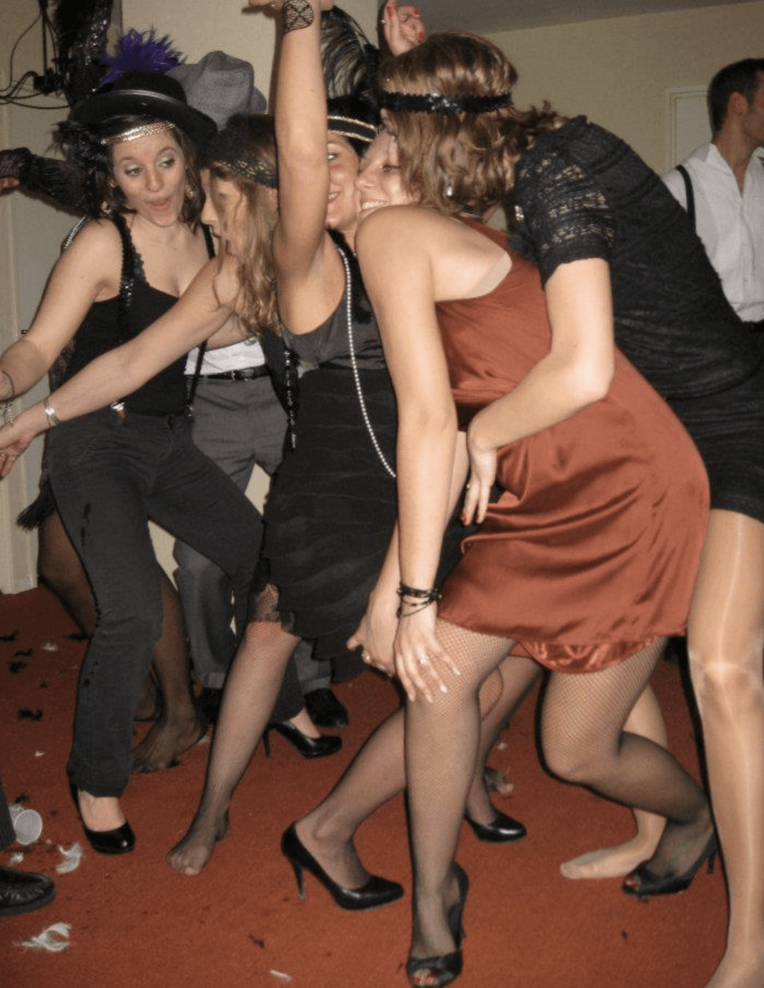 pour les amateurs de cuisses