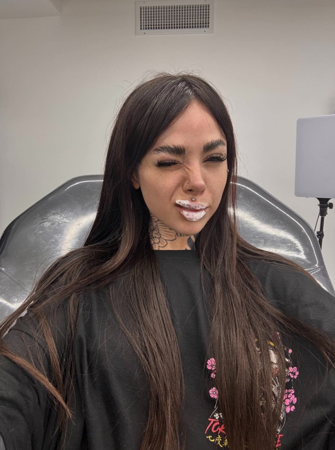 Naughty by nature, wild at heart ?