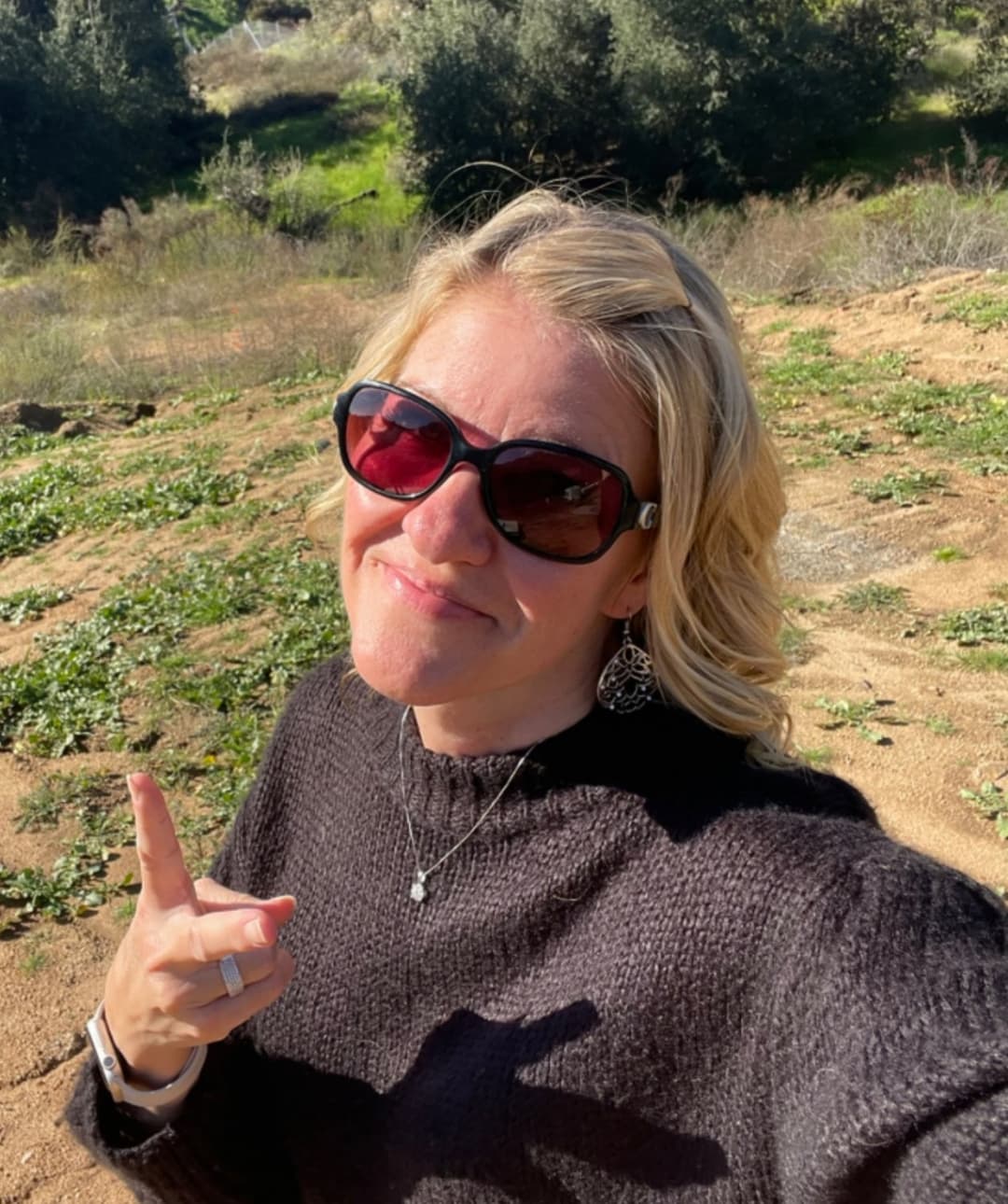 I probably shouldnt be showing these alone