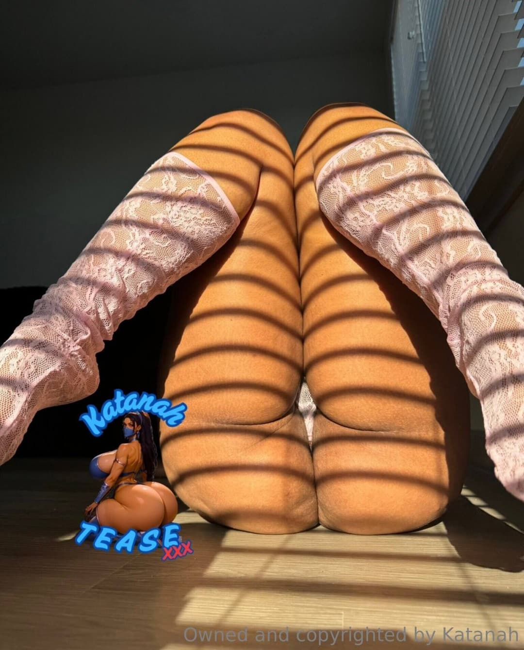 BigBooty K@t@nahTz Compilation ??