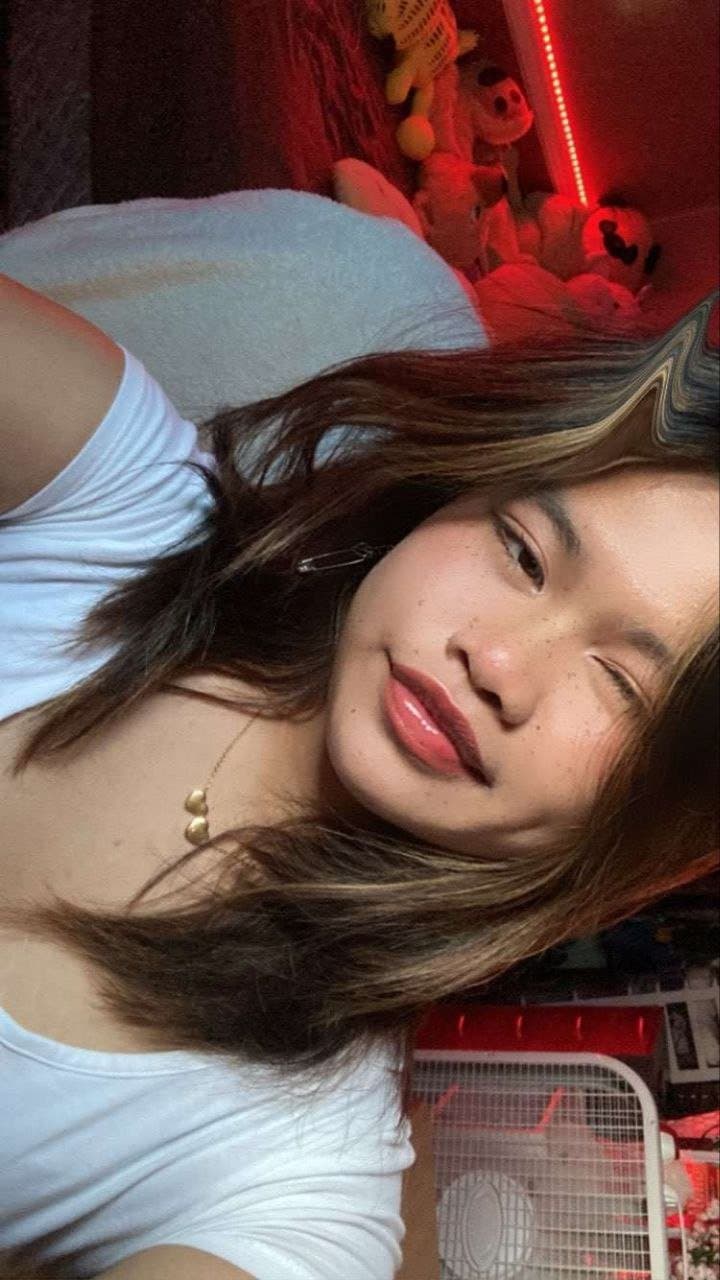 Cute 18y Japanese slut Mirai Wilkins from Finland