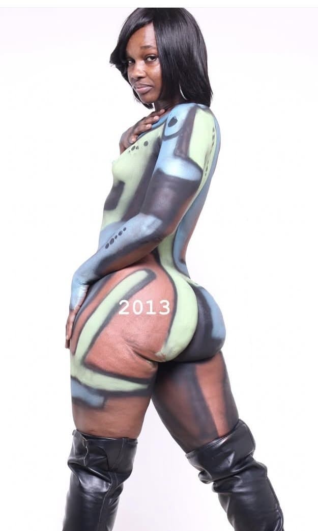 Click to view full size My Mom Friend A Ghetto Hoe On The Low