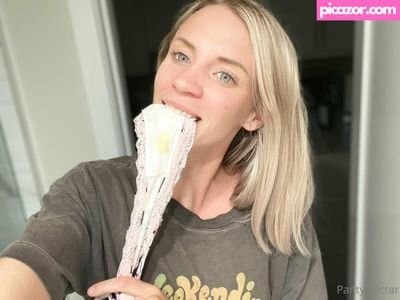 Dirty Nectar Panties