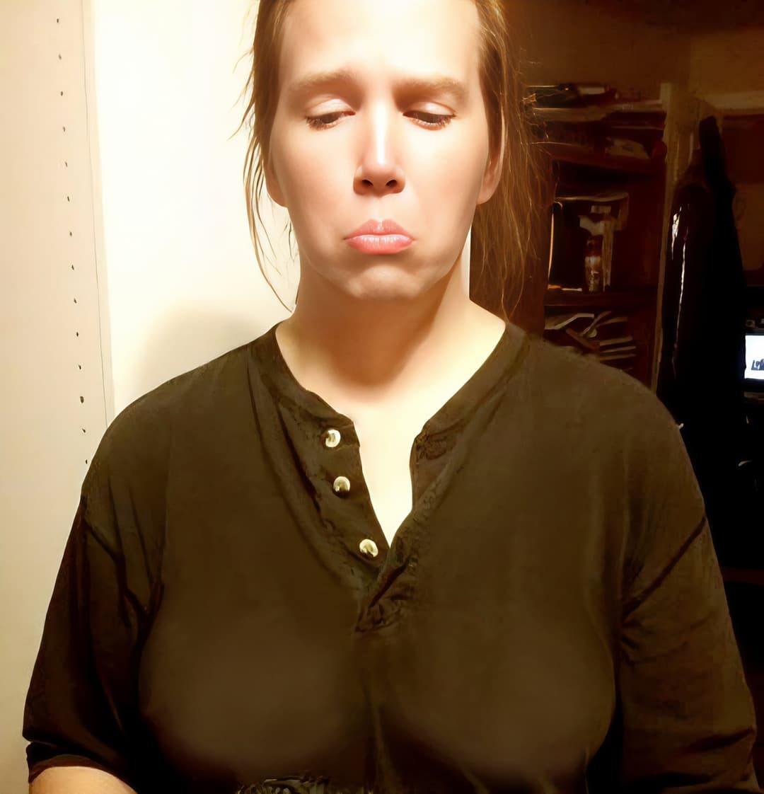 Sweet And Sexy Hot Webslut Wife