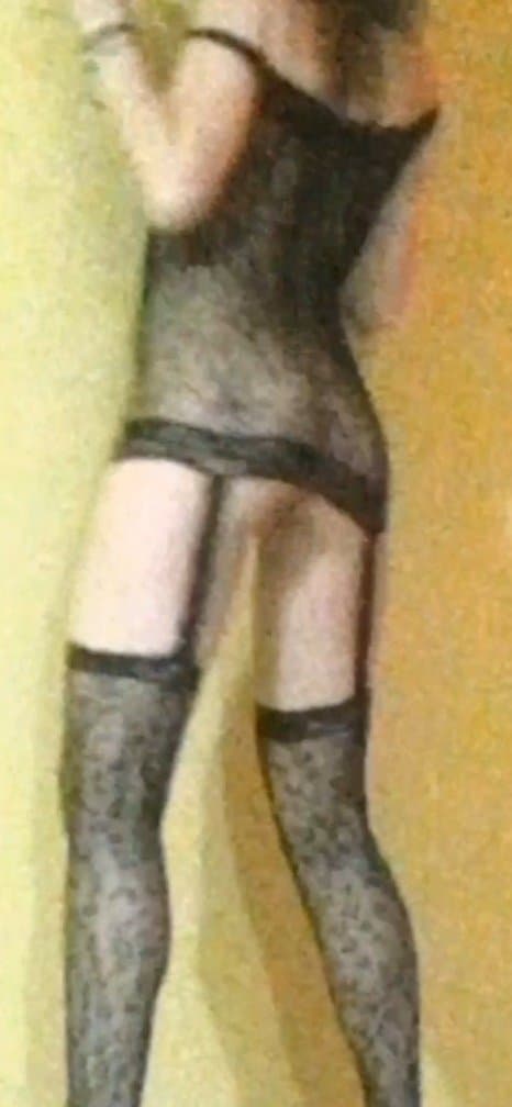 Hot dance from teen wife horny slut