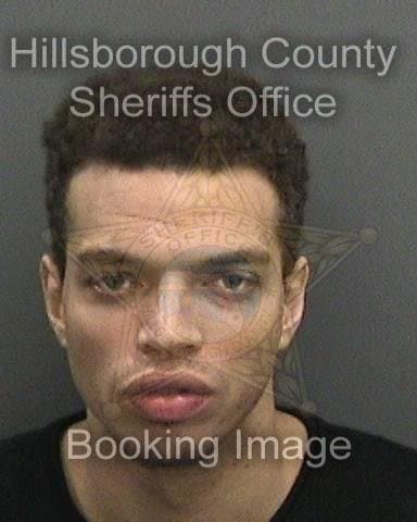 Ex-con Jay (Before prison & After prison)