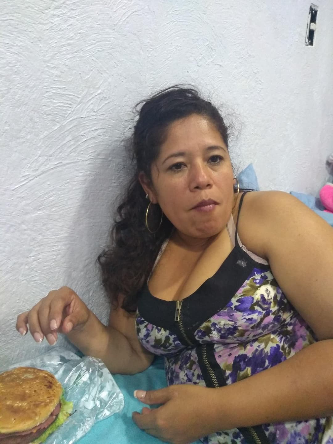 Espero les guste mis selfies soy la gordita del edomex