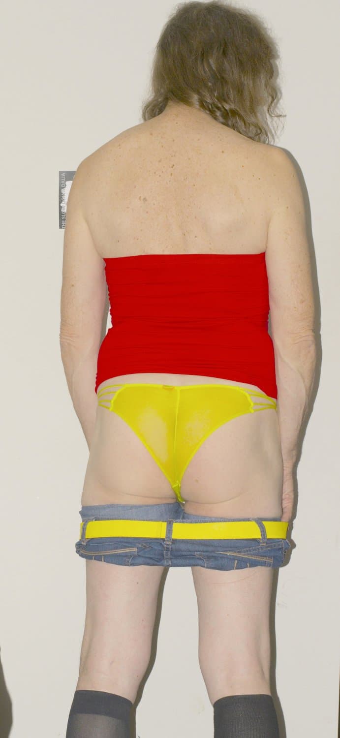 MONA LYKSCOK MASTURBATOR