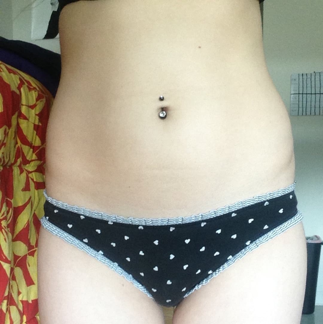 Ultimate Blonde Teen Tits