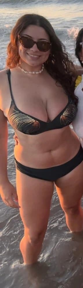 Sophia Raffart, from Gualeguaychú, Argentina. Enormous tits whore.