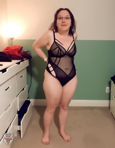 Emma Harrison from Preston UK