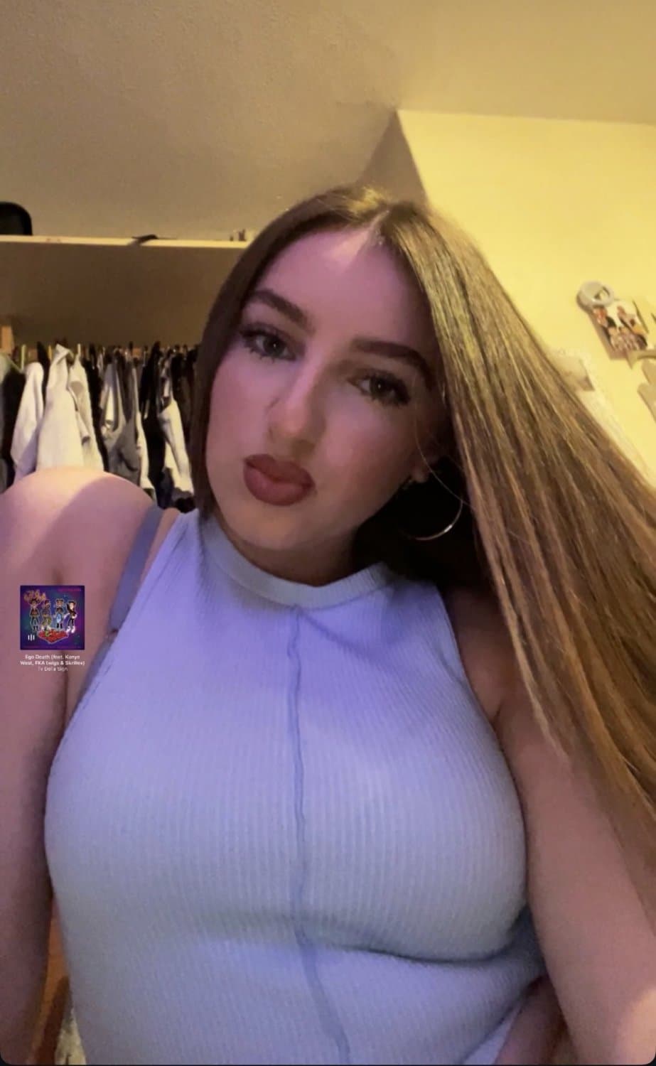 Dm me if you wanna talk dirty and goon to any of these hot sluts