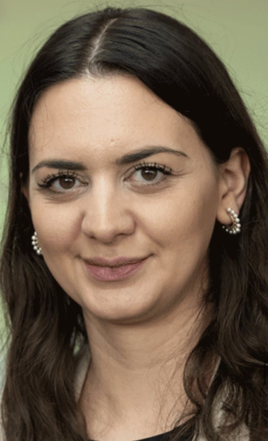 Should only i trib her or should i ask people on telegramm to trib too?