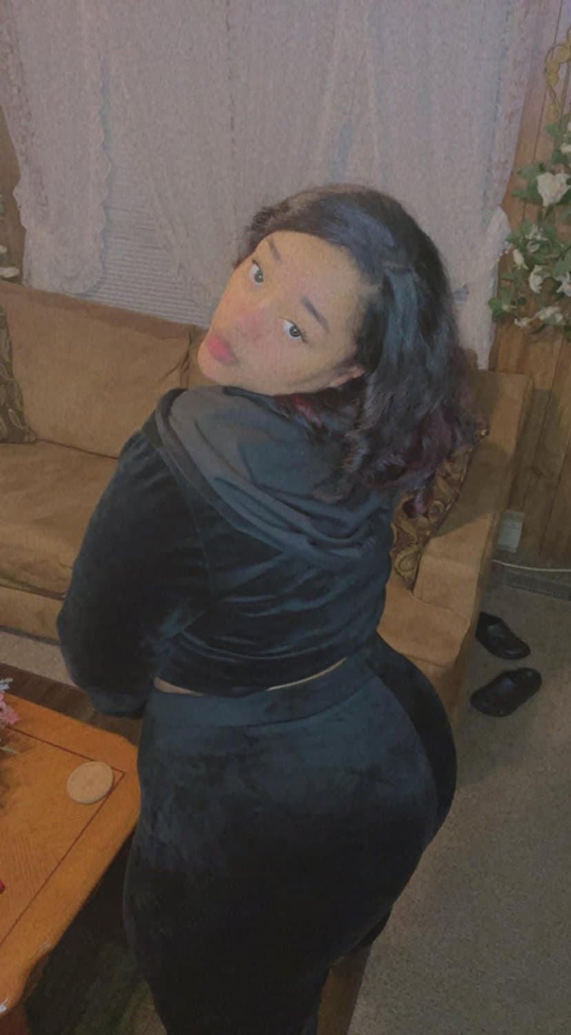 CHUBBY THICK BIG ASS EBONY BBW SSBBW GOONER MATERIAL