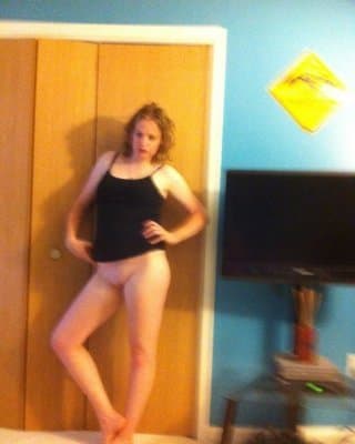 Jennifer d. from Pennsylvania big tittied fattie