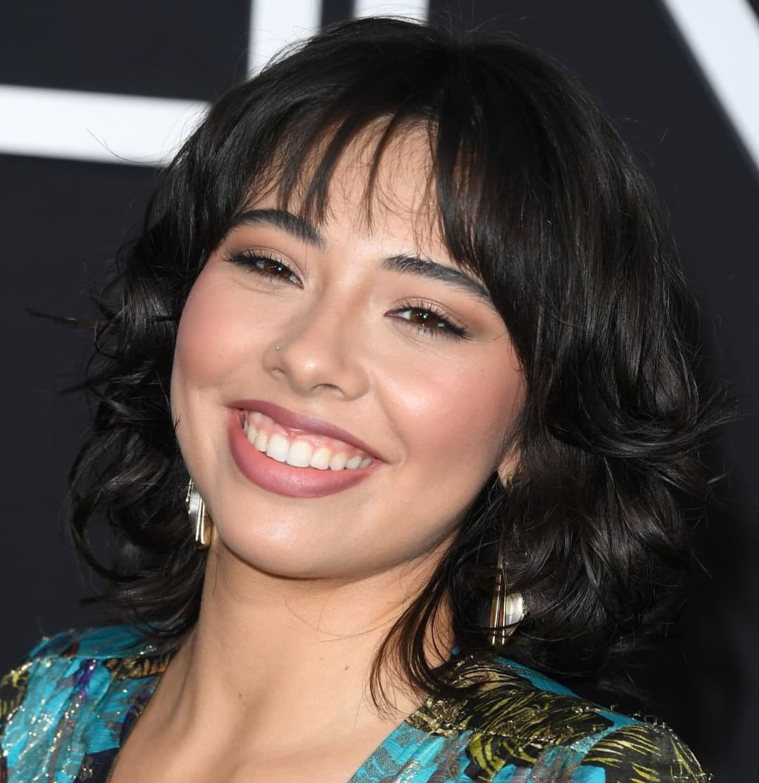 ( not complete yet ) Xochitl Gomez Faceporn #1 ( contest winner )