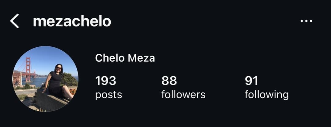 Chelo meza ( Norma )