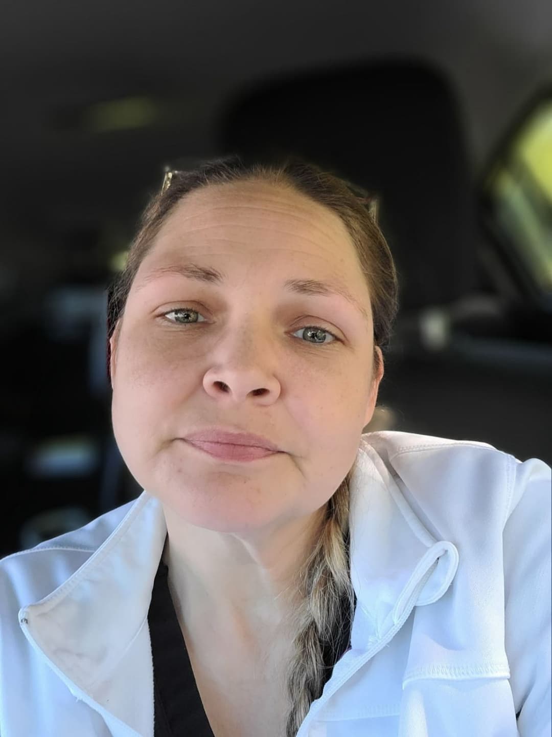 Kalamazoo Michigan slut wife Melanie 42yo tied up fucking her dildo ass pussy feet soles asshole