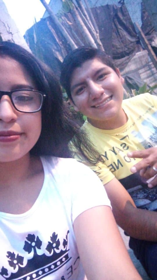 Yaretzi Guevara Cristiana puta hermosa excitante