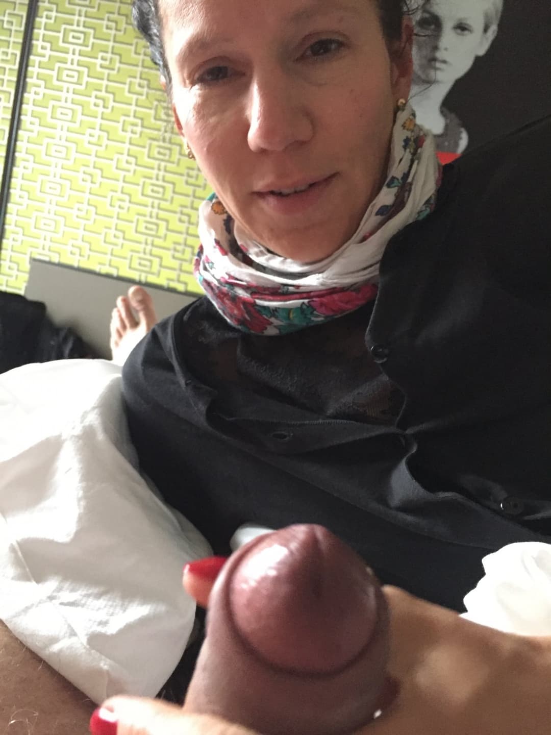 A Selection of Blow Jobs by Nazli Amcik