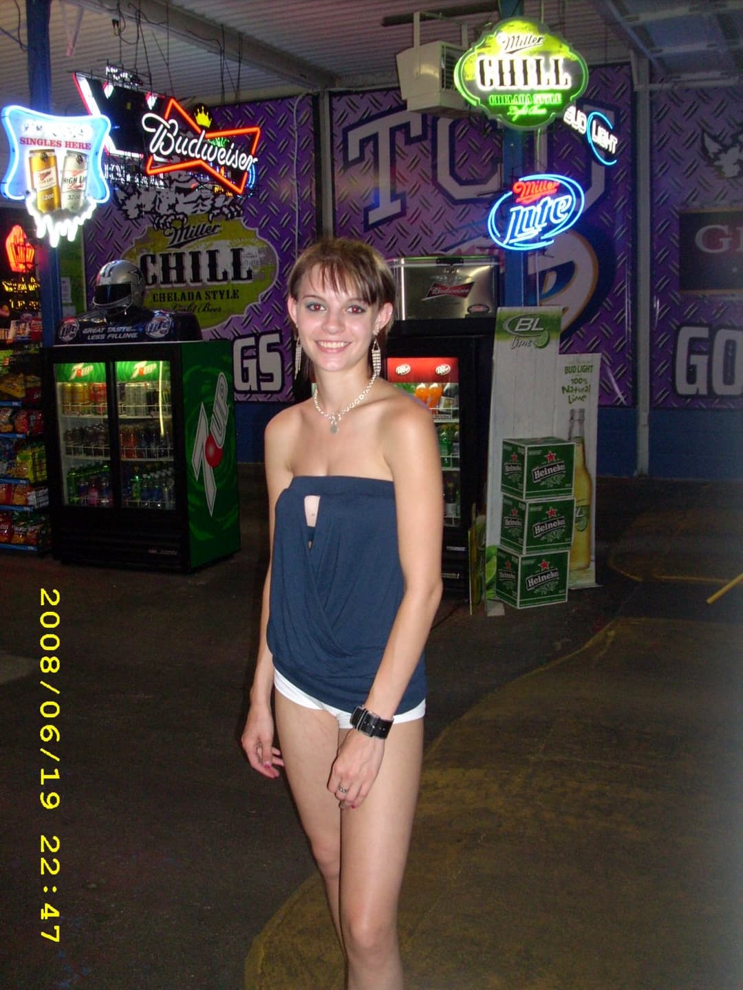 Tx onlyfans MILF when she was younger