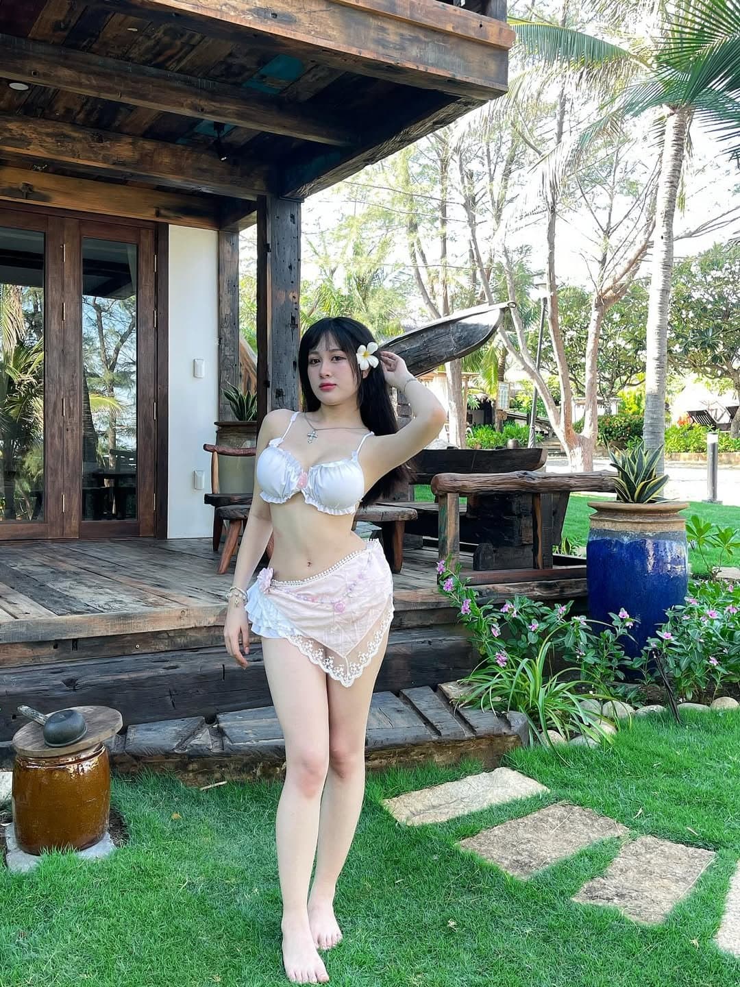 AI my gf getting DAP