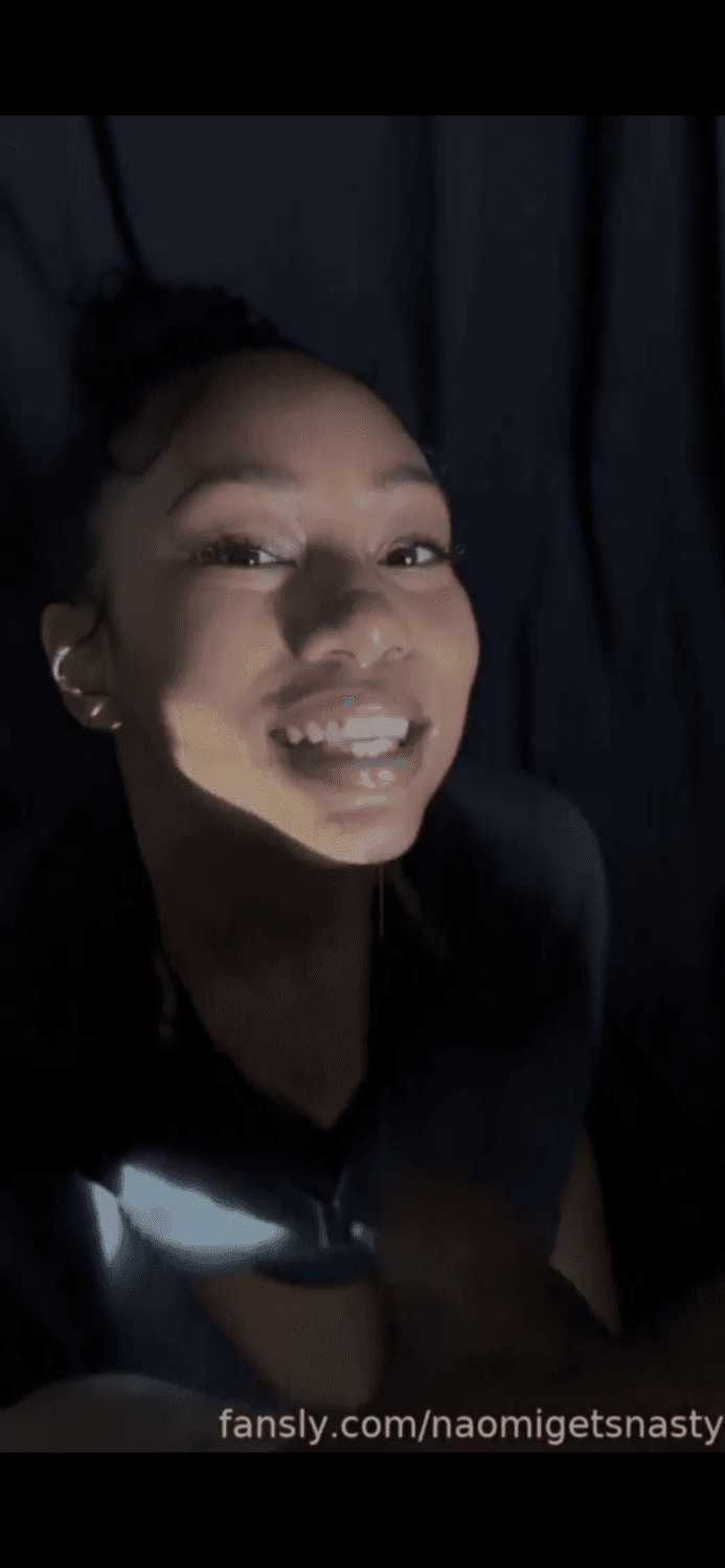 Makeup Cumshot Monday ? Pt 26 MEGA JIZZ