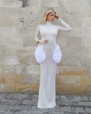 Alla Bruletova Bentley girl - part 5