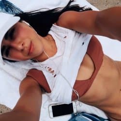 daniella monet hot ?