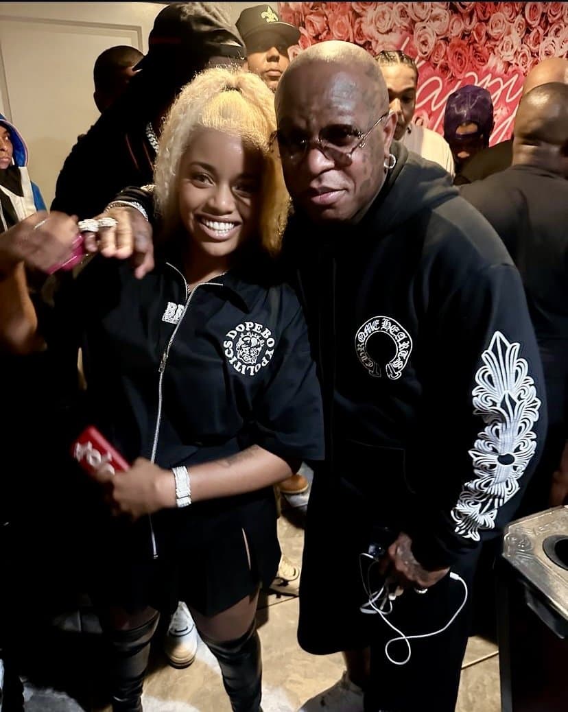 Birdman’s Newest Cash Money Artist ???