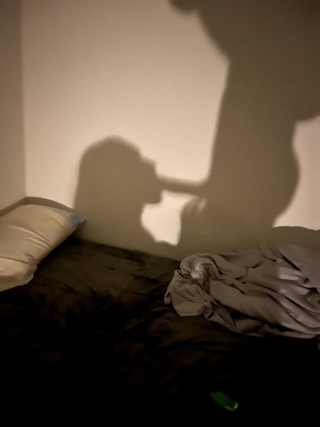 she loves sucking dick