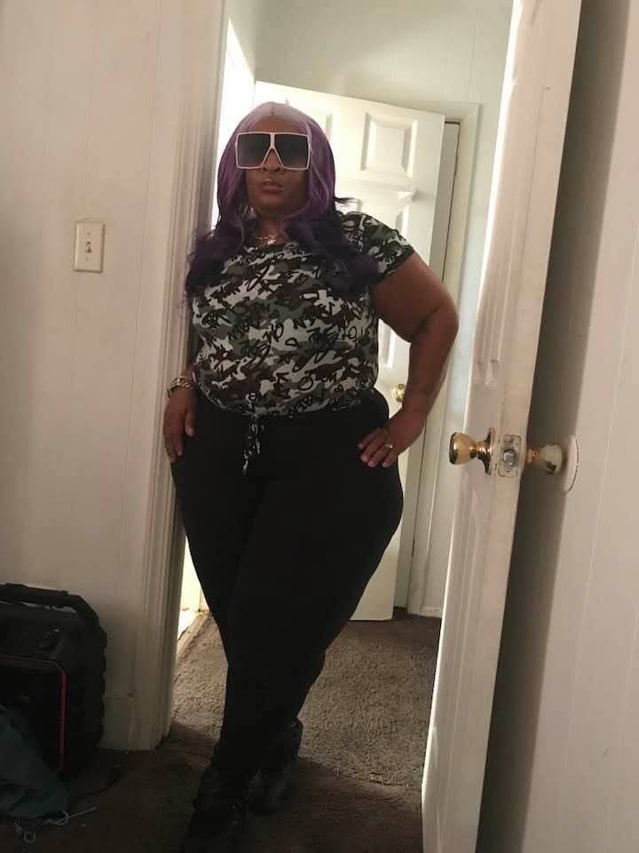 JUICY THICK BIG ASSES LATINA EBONY BBW SSBBW