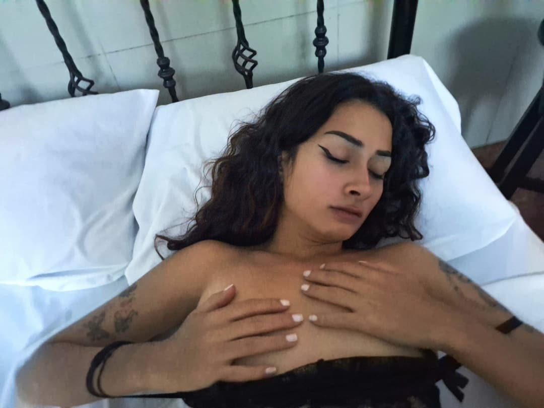 Click to view full size Jimena Bonilla Ram